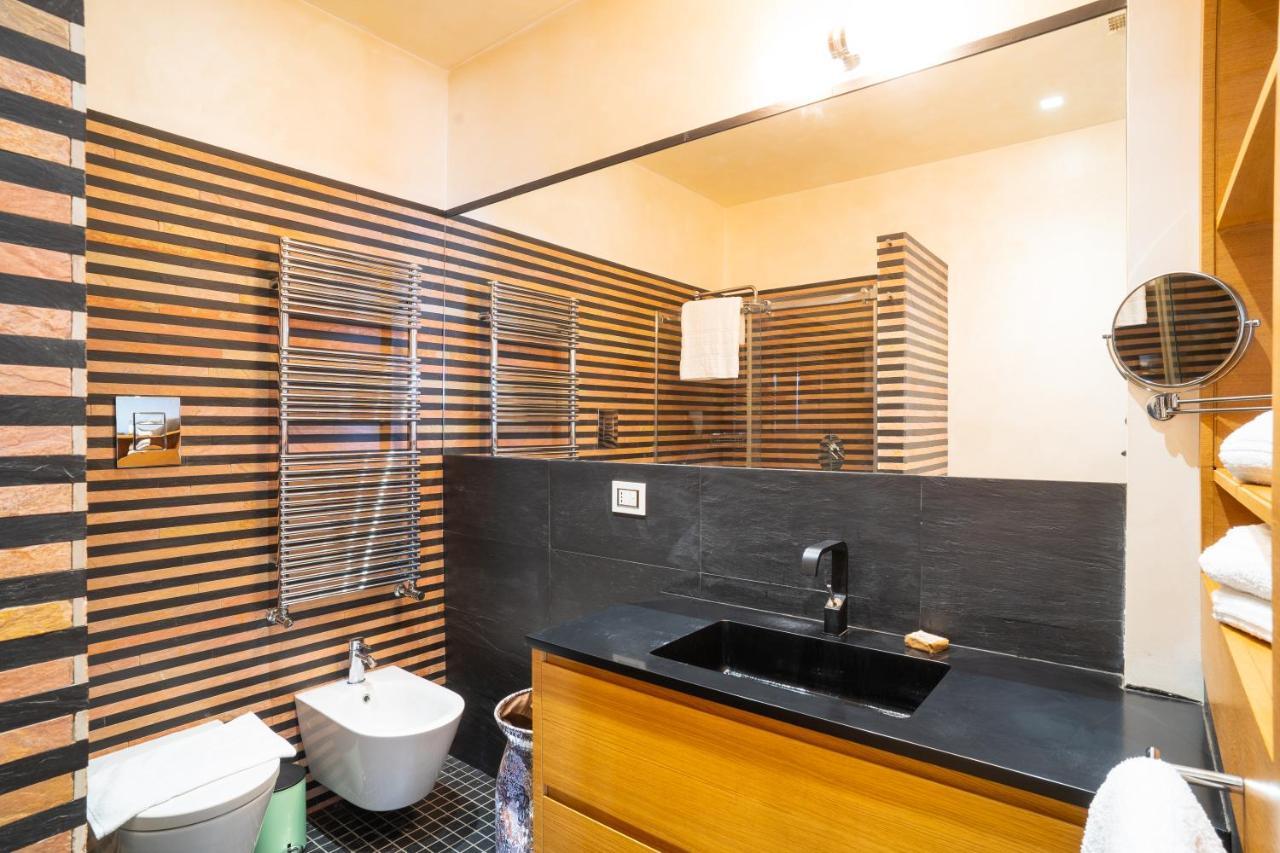 Dimora Montereale Near The Sea Apartment Trani Ngoại thất bức ảnh