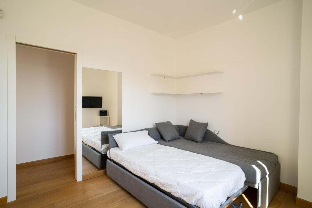 Dimora Montereale Near The Sea Apartment Trani Ngoại thất bức ảnh